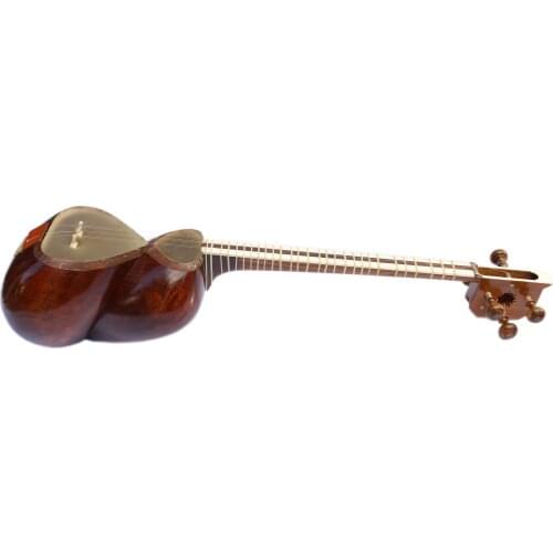 Persian Tar By Ranjbar String Musical Instrument RPT-303