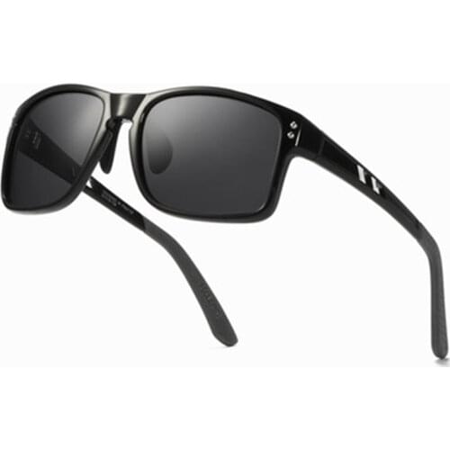 Fly Fishing Polarizing Sunglasses High Quality TR90 Frame Polarized Glasses for Men Women Sport Sunglasses Driving Eyeweargifts