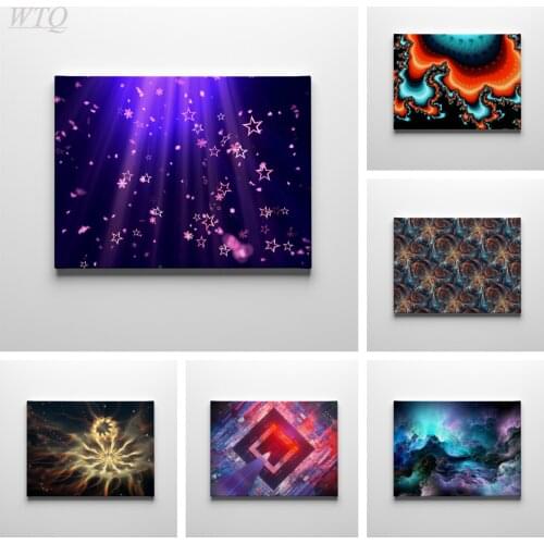 Anime Trippy Hippie Retro Poster Anime Posters Wall Poster Canvas Painting Wall Decor Posters Wall Art Picture Decor Home Decor