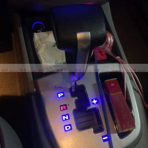 Детали для салона автомобилей Qiuyu China At AliExpress