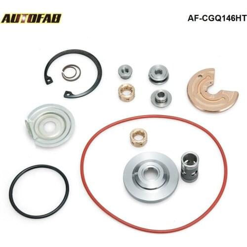 Turbo Rebuild Repair Service kit For Toyota CT26 Turbocharger Supra AF-CGQ146HT