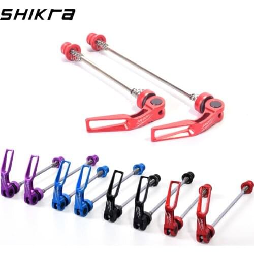 SHIKRA Rear Axles Of Bicycles