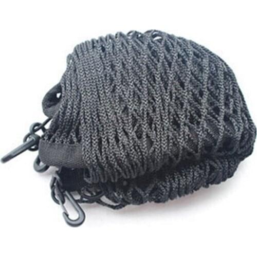 70cm* 70cm Car boot string bag car styling fit for Skoda Octavia Fabia Rapid Superb Yeti Roomster