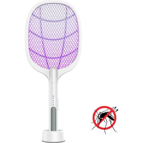 WAKYME Electric Fly Swatter