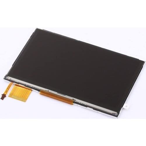 LCD For Sony PSP 3000 PSP3000 Glass LCD Display Screen New Replacement Repair Parts