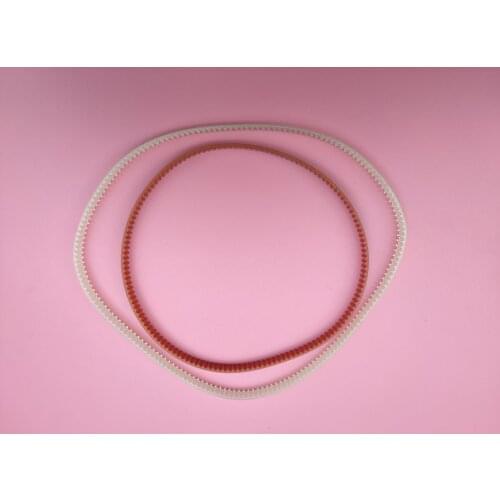 100% New Replacement Toothed Belts For Smile-BM990,BM-990 Bread Maker Machine
