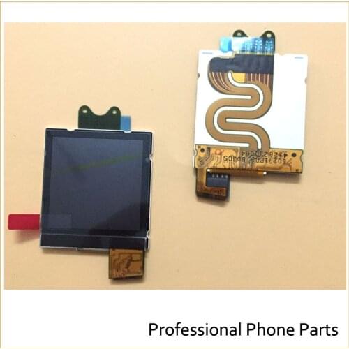 100% Original New LCD Display Connector Flex Cable For Nokia 8800 LCD Connect Motherboard Replacement Parts