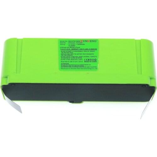 2130LI 4374392 4376392 Battery for iRobot Roomba 680 Roomba 681 Roomba 691 Roomba 696 Roomba 891 Roomba 896