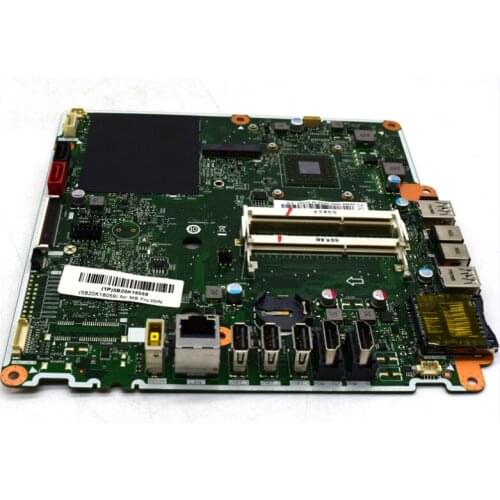 C40-05 AIO Integrated AMD CPU Motherboard CFTB3S1 5B20K16059
