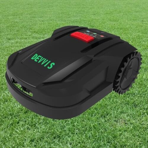 DEVVIS Cordless Lawn Mowers