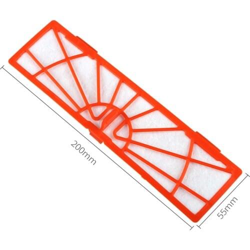 For Neato Botvac Scanner Robot Vacuum Cleaner Accessories 70E 75 80 85 Haipa Filter Screen Filter Screen