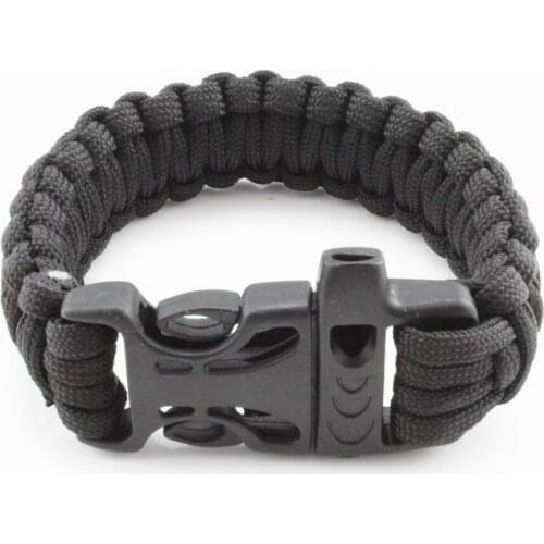 Florate Braided Bracelets