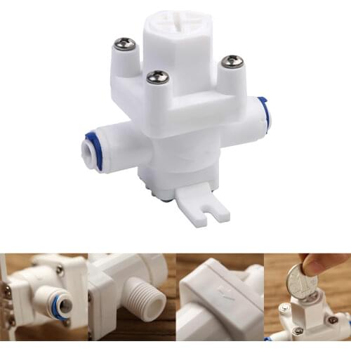 Isfriday Ball Valves