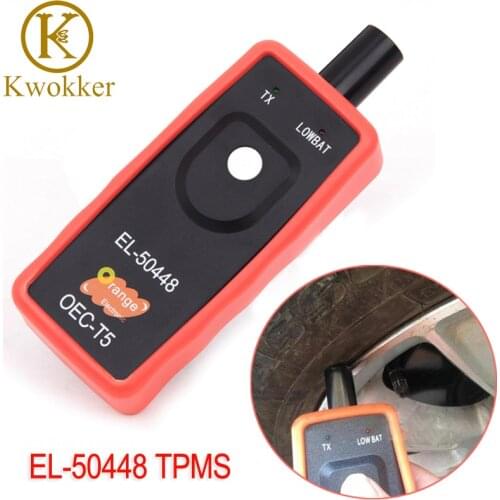 K KWOKKER Automotive Testers