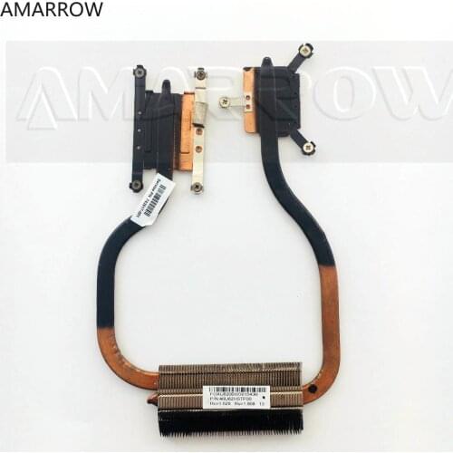 NEW Original free shipping laptop heatsink cooling fan cpu cooler For HP 15-N 14-N 15-N012TX 15-N204TX 14-N027TX 743617-001