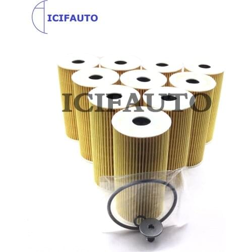 Oil filter for KIA SPORTAGE Sorento hyundai IX35 Santa Fe Grand SantaFe 2.2L 263202f000 26320-2F000 26320-2F100