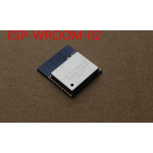 ESP8266 Serial WIFI Remote Wireless Control WIFI Module Model: ESP-WROOM-02 board