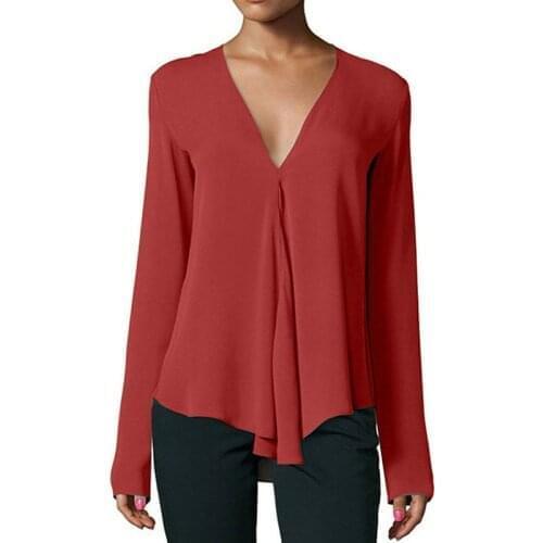 Naiveroo Womens Fashion Shirts