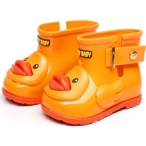 SIDAXING Children's Boots