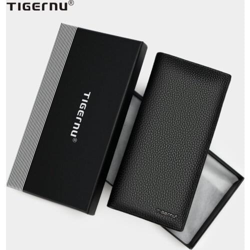 Мини-кошельки Tigernu China At AliExpress