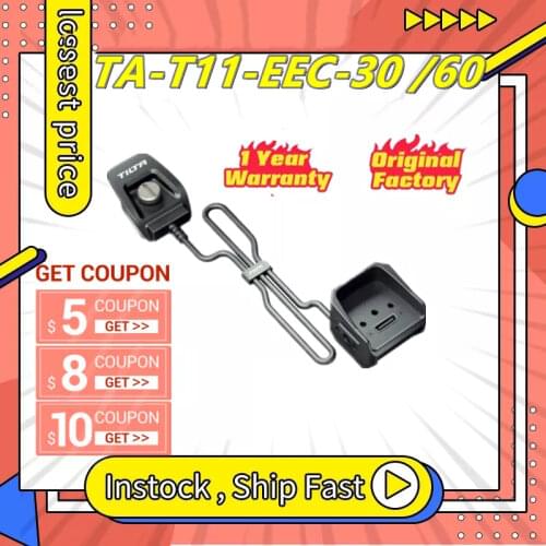 Tilta EVF Extension Cable for BMPCC 6K Pro TA-T11-EEC-30 TA-T11-EEC-60