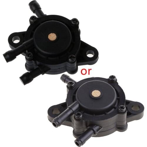 Motorcycles ATV Vehicles Fuel Pump Fits For Mikuni 491922 691034 692313 808492 691034 for Briggs & Stratton engines C45