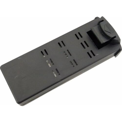 YH-19 YH-19HW Folding Quadcopter Spare Parts UAV Lithium Battery 3.7V 800mah