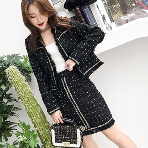 Women's Black Jackets YIEELACOO China