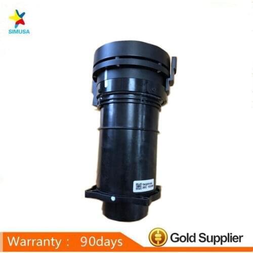 Projector Lens Parts Projection Focus Zoom Lenses TKGF0164 2EC Fit for Panasonic BX6.BW5, BZ5 series