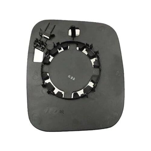 MIRROR CAMI MECHANICAL LEFT FIORINO-BIPPER-NEMO 2008- 8151QW-71765392 316082613