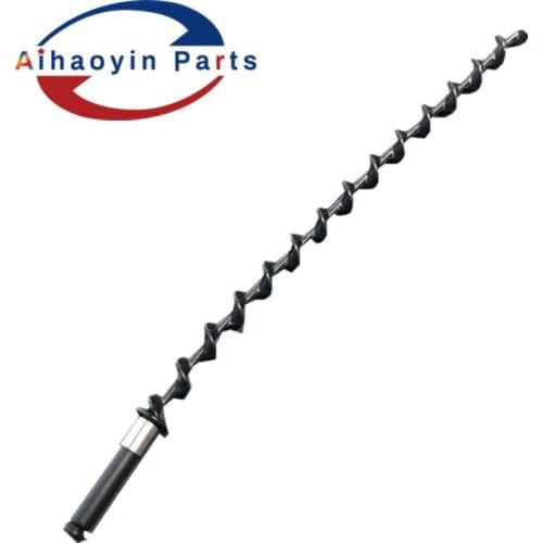 1pcs new compatible toner spiral roller for ricoh MP2554 2555 3554 3054 4054 6054
