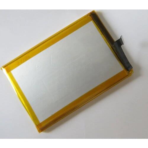 Ulefone S10 Pro Battery 3350mAh 100% New Replacement Accessory Accumulators For Ulefone S10 Pro Mobile Phone With Tools