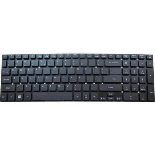 Free Shipping!! 1PC New Factory Wholesale Laptop Keyboard For Acer Aspire E15 E5-572G-54DW