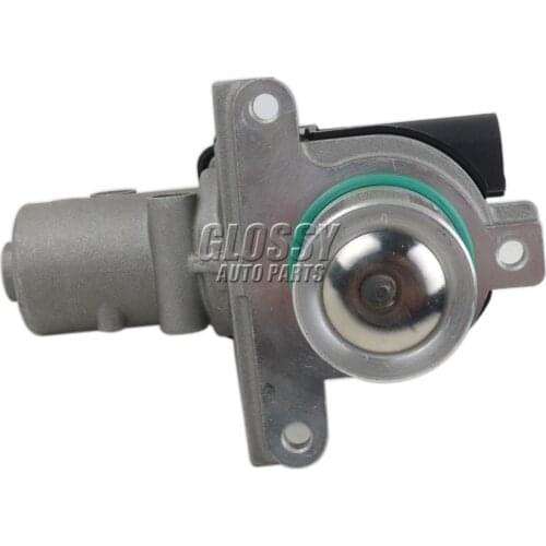 AP02 EGR VALVE EXHAUST GAS RECIRCULATION VALVE FOR Nissan Micra Dacia Logan Renault Clio 1.5dCi