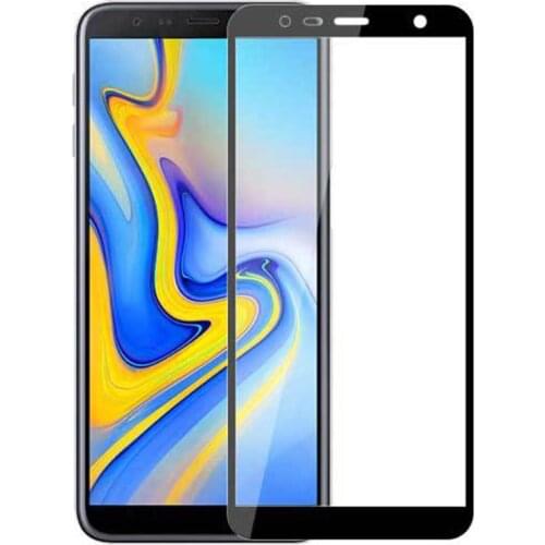 Lulumi Screen Protectors For Samsung Galaxy A6 Plus