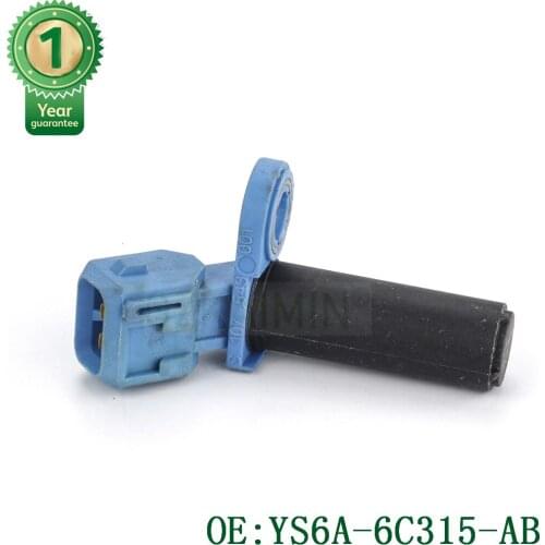 Crankshaft Position Senso OEM YS6A-6C315-AB FOR car parking sensor YS6A6C315AB K-M