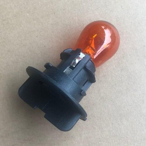 1pc Turn Lamp Holder for Peugeot 307 C2 Sega Triumph Elysee 2014-16