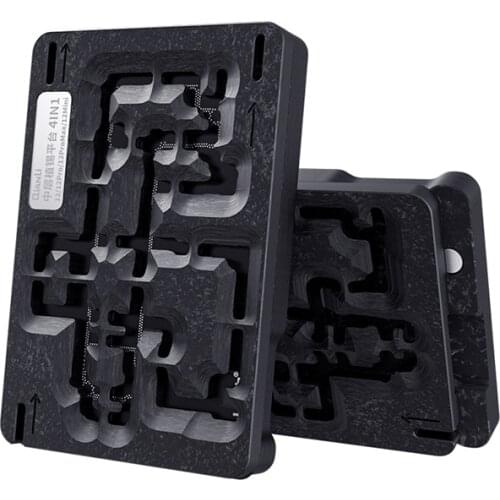 Qianli 12 12pro 12mini 12promax Motherboard Repair Fixture X To 11Promax Desoldering Holder Reballing Platform