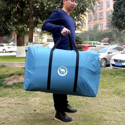 Samcamel Functional Tent bag Outdoor Nylon Bag Folding Packing Organizers Catchall Bag For Tent Storage Package