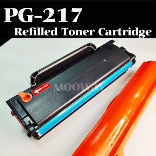 Compatible Easy Refill toner Cartridge for Pantum P2200 P2200W M6507 M6507NW M6607 M6607NW PG-217E PG-217S 1K EUR version