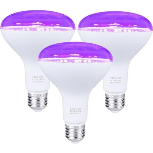 Ультрафиолетовые лампы Thrisdar China At AliExpress