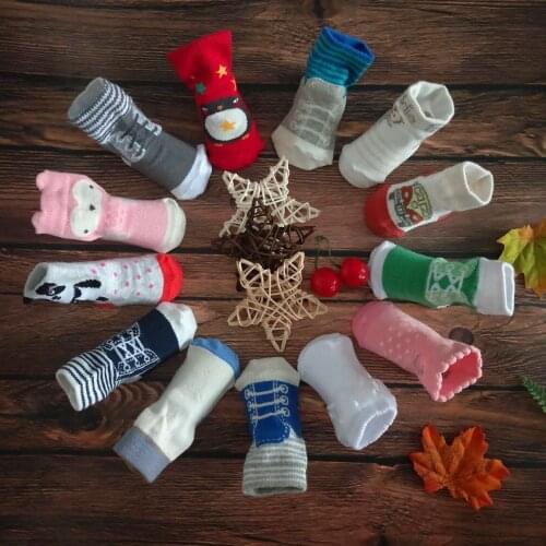10Pairs/lot 0-1Y Infant Baby Socks Baby Socks for Girls Cotton Mesh Cute Newborn Boy Toddler Socks Baby Clothes Accessories