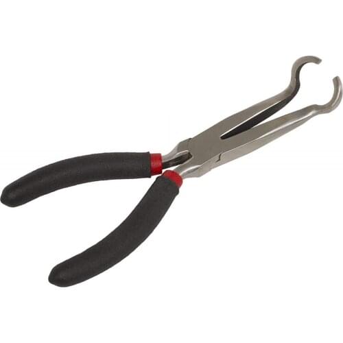50% HOT SALES!!! Car Automotive Ignition Spark Plug Wire Removal Pliers Clamp Repair Hand Tool