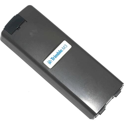 2020 Brand NEW grey Trimble M3 Total Station BC-65 Battery 7.2v 3800mAh 4PIN trimble Total Stations battery