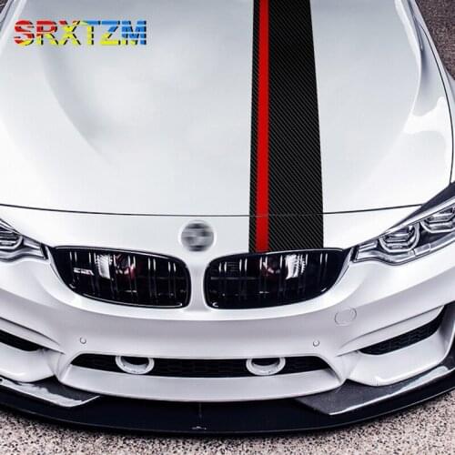 Car Body Side Stickers For Audi BMW Ford Volkswagen Toyota Renault Peugeot Mercedes Honda Mini Auto Vinyl Film Car Tuning Acc