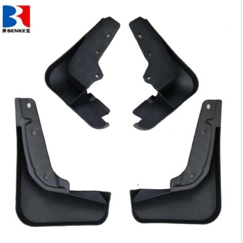 Mudflaps Mud Flaps Flap Splash Guards Car Fender 2019 For Ford edge