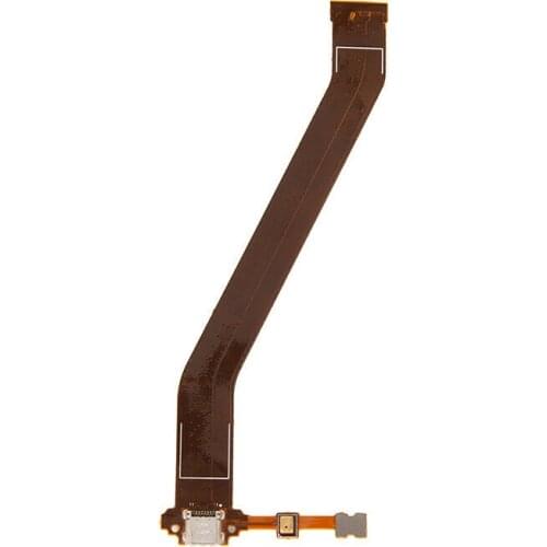 For Samsung Galaxy Tab 3 10.1 P5200 P5210 GT-P5200 GT-P5210 USB Charger Jack socket Connector Dock MIC Flex Cable Charging Port