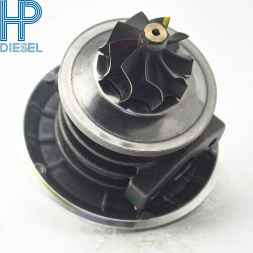 For T4 Transporter 1.9 TD 50 KW 68 HP ABL 1995-2003 NEW turbine 454064-0003 core chra 028145701L turbo charger rebuild 454064