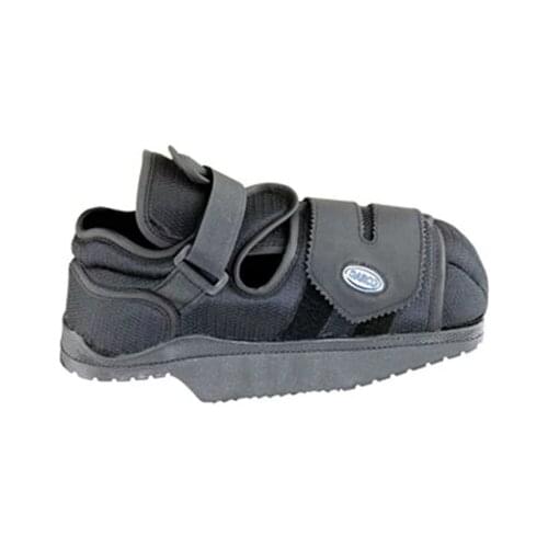 Foot Reduce stress Fixed shoes for Postoperative rehabilitation free shipping