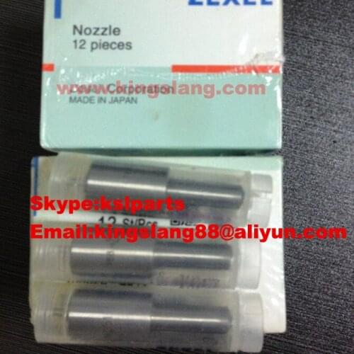 Fuel injector nozzle DLLA155SN672 105015-6720